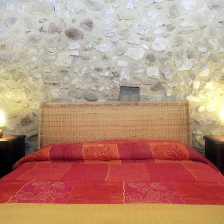 Casa Vacanze Antico Poggio Poggio San Giovanni Phòng bức ảnh