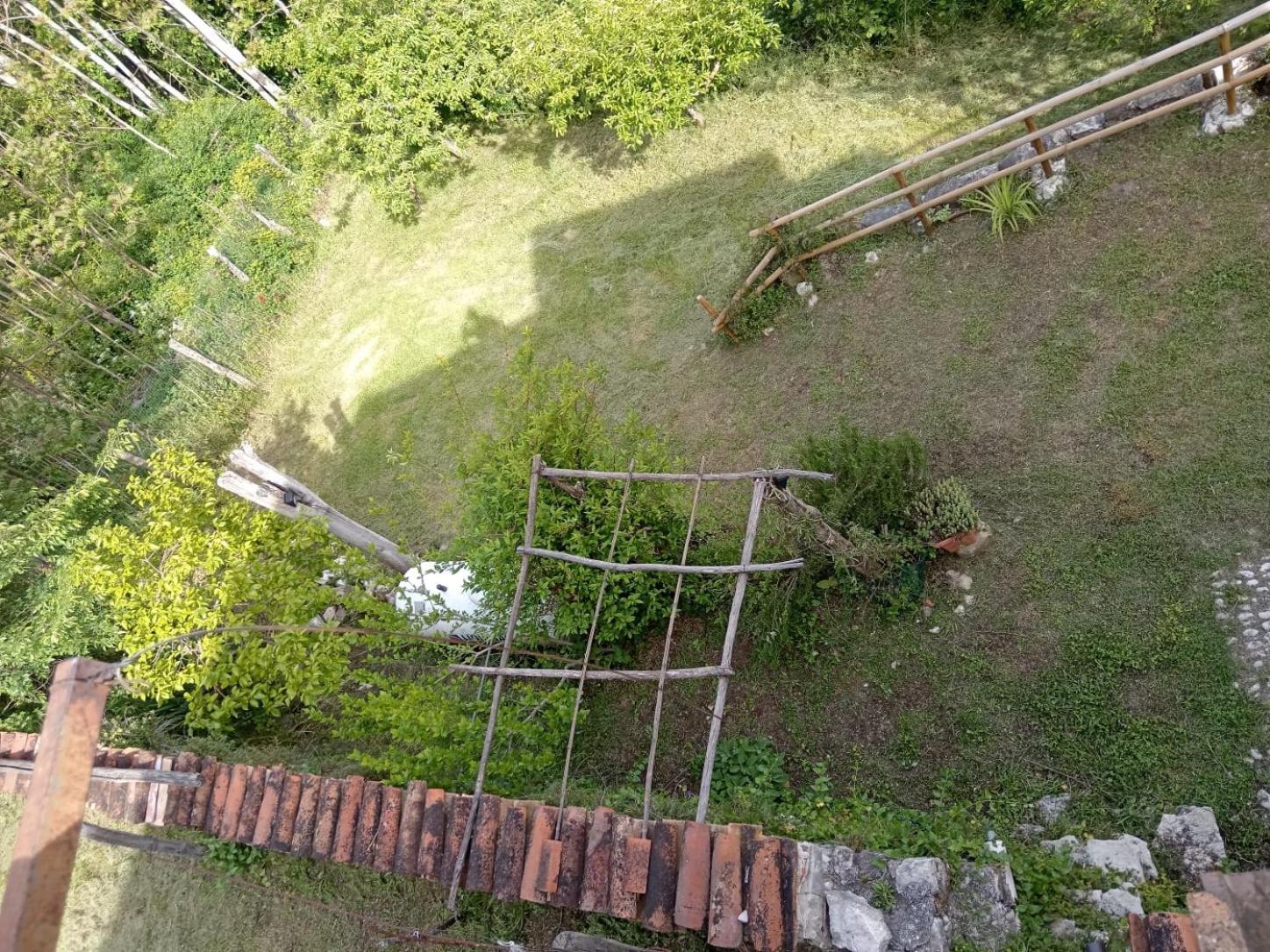 Casa Vacanze Antico Poggio Poggio San Giovanni Ngoại thất bức ảnh