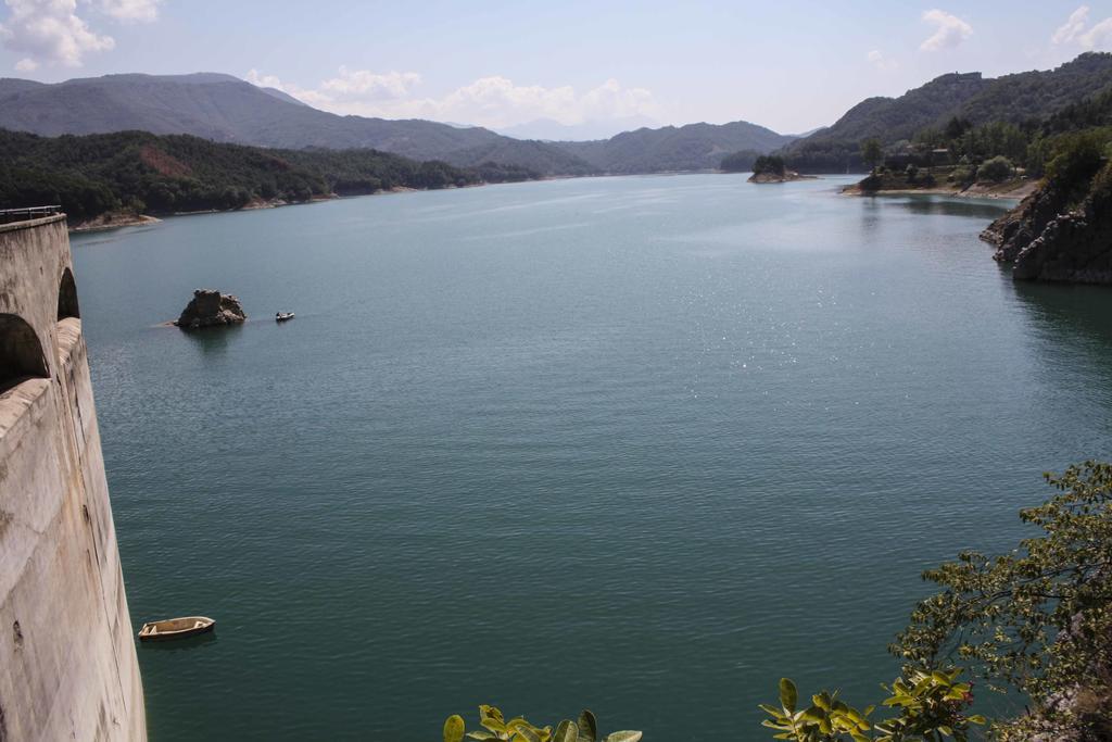 Casa Vacanze Antico Poggio Poggio San Giovanni Phòng bức ảnh