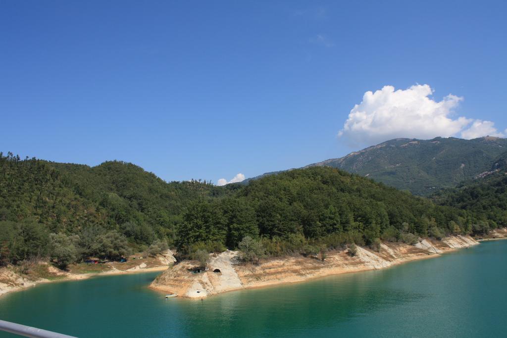 Casa Vacanze Antico Poggio Poggio San Giovanni Phòng bức ảnh