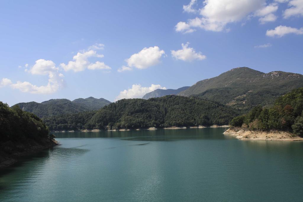 Casa Vacanze Antico Poggio Poggio San Giovanni Ngoại thất bức ảnh