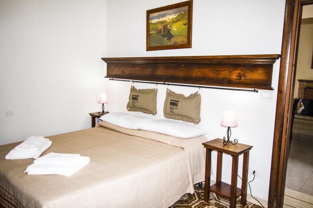 Casa Vacanze Antico Poggio Poggio San Giovanni Ngoại thất bức ảnh