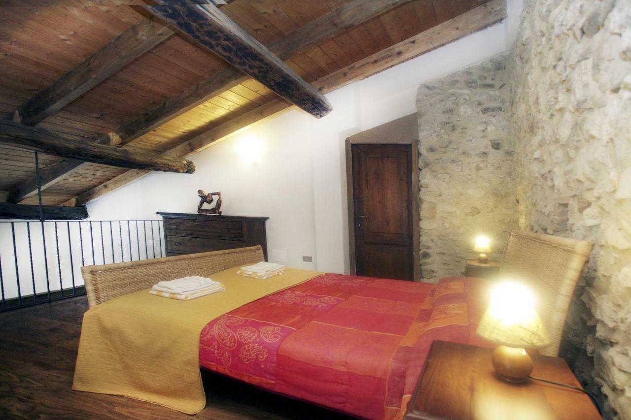 Casa Vacanze Antico Poggio Poggio San Giovanni Phòng bức ảnh