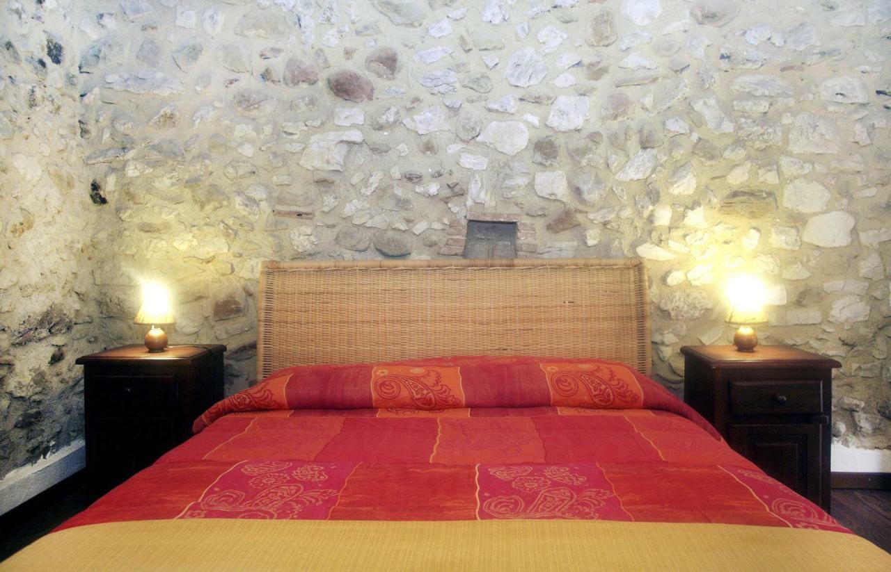 Casa Vacanze Antico Poggio Poggio San Giovanni Phòng bức ảnh